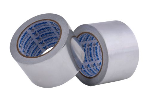 Aluminium-Foil-Tape